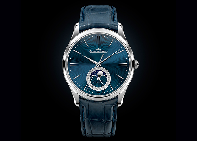 Pre-SIHH 2019: Piaget, Jaeger-LeCoultre, MB&F, H. Moser & Cie and Laurent Ferrier (фото 2)