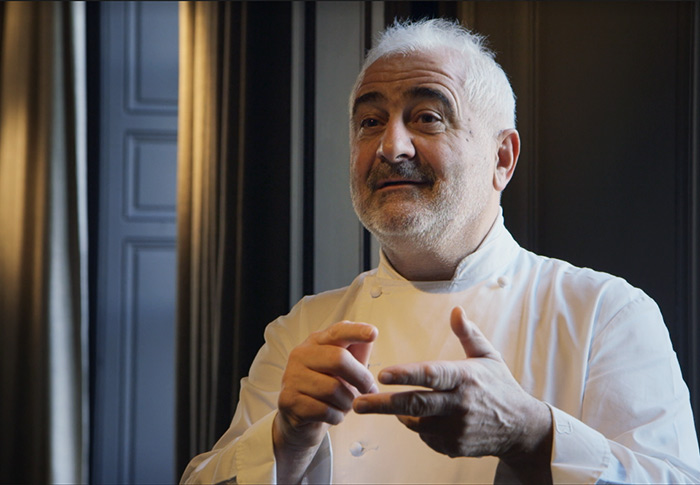 michelin stars documentary 2017 chefs interviews