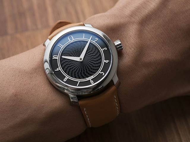 Meet Ming, the local watch brand that sold out within 1 month of its launch (фото 1)
