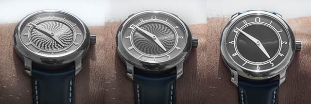Meet Ming, the local watch brand that sold out within 1 month of its launch (фото 2)