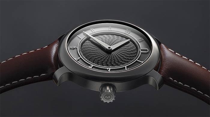 Meet Ming, the local watch brand that sold out within 1 month of its launch