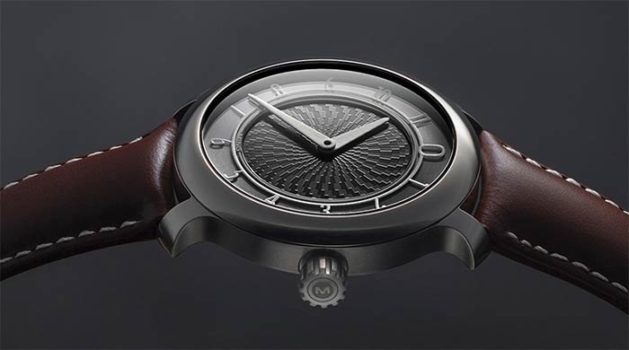 Meet Ming, the local watch brand that sold out within 1 month of its