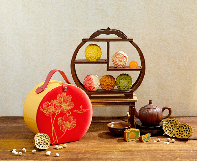 mooncake festival 2019 malaysia
