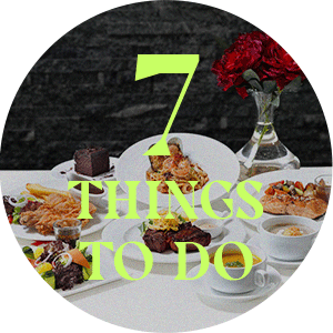 7 Things you can do this Mother's Day weekend: 8 & 9 May 2021 7 Things you can do this Mother's Day weekend: 8 & 9 May 2021