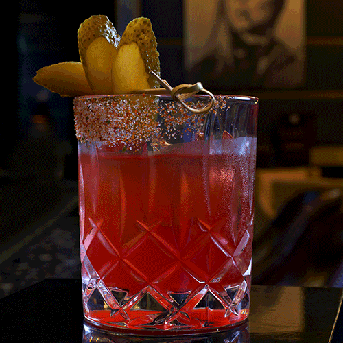 If you love gin and cocktails, you’ll want to visit Astor Bar at The St. Regis KL If you love gin and cocktails, you’ll want to visit Astor Bar at The St. Regis KL