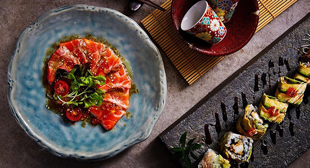 #BuroEats: 5 New places to visit in KL for April 2018 | Buro 24/7 MALAYSIA