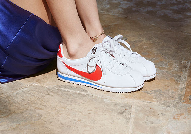 nike cortez new design