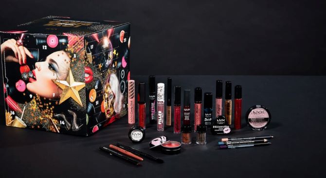 Christmas 2019: The best beauty advent calendars to shop now before they sell out (фото 7)