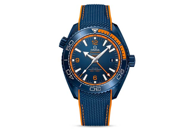 8 Watches to consider for your next diving trip (фото 7)