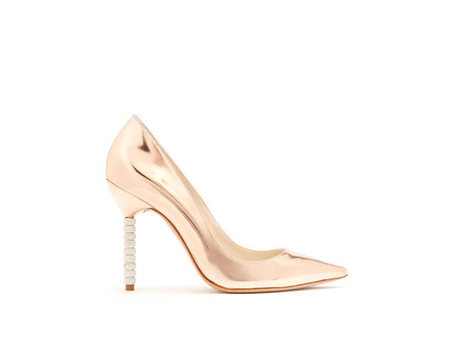 dance floor shoes