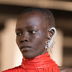 Eyes up here: 28 Quirky earrings to flaunt your piercings