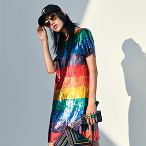 Pride Month 2019: The best rainbow-hued capsule collections