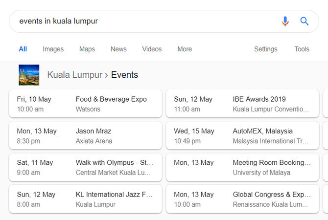 How Google can help you during this month of Ramadan (фото 8)