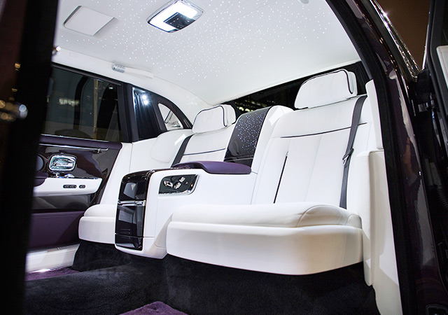 The new Rolls-Royce Phantom debuts in Malaysia | Buro 24/7 ...