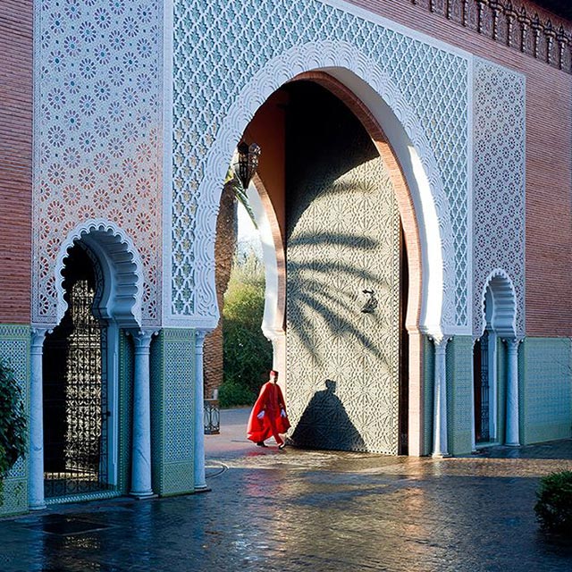 royal mansour hotel marrakech