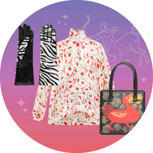 Sagittarius season 2019: Aim your bow and shoot your shot with these striking picks Sagittarius season 2019: Aim your bow and shoot your shot with these striking picks