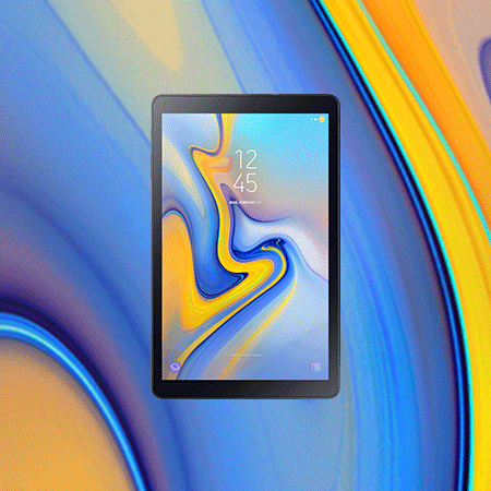 Review: Who is the Samsung Galaxy Tab A 10.5 made for? Review: Who is the Samsung Galaxy Tab A 10.5 made for?