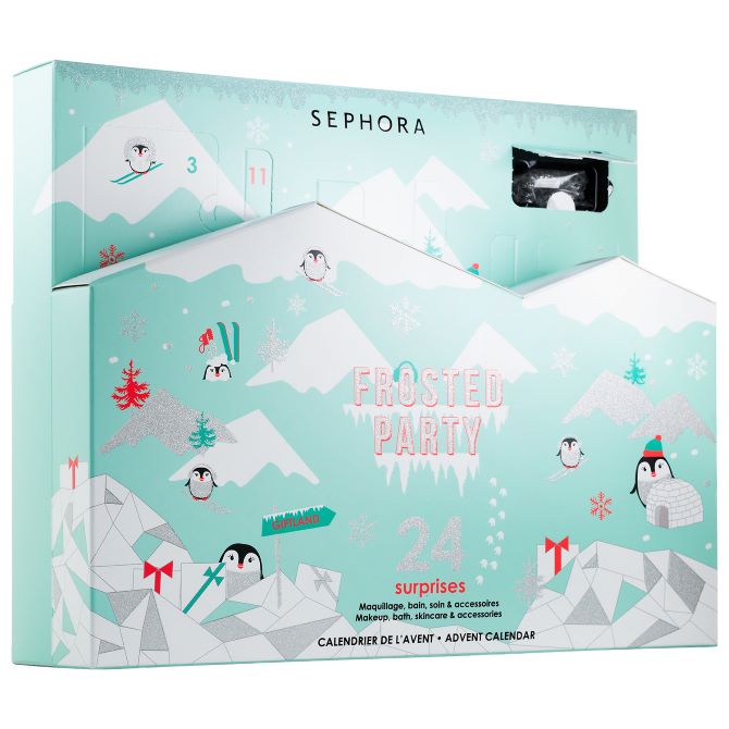 Christmas 2019: The best beauty advent calendars to shop now before they sell out (фото 6)