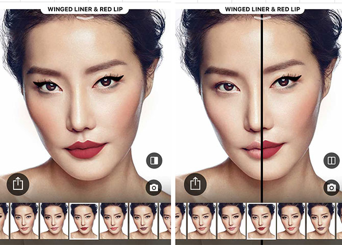 4 Ways artificial intelligence is redefining the future of beauty (фото 1)