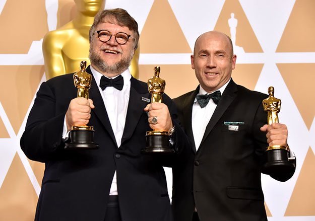 Oscars 2018: Highlights and winners (фото 1)