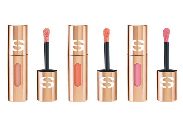 5 New lip products (that aren't matte lipsticks) to get you back on the glossy lip trend (фото 1)