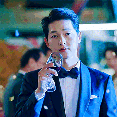'Vincenzo': 13 Relatable reactions to Song Joong Ki's latest K-drama on Netflix
