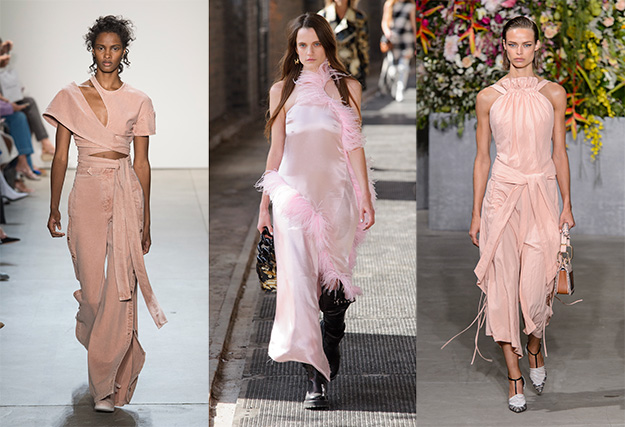 Here are two easy ways to take on the millennial pink trend (фото 2)