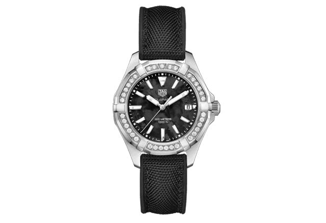 8 Watches to consider for your next diving trip (фото 5)