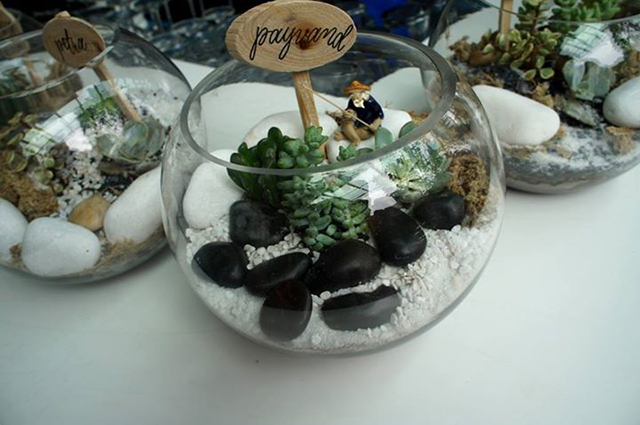 Terrariums are more than just encapsulated shrubs; it’s an art and a discipline of sorts (фото 2)