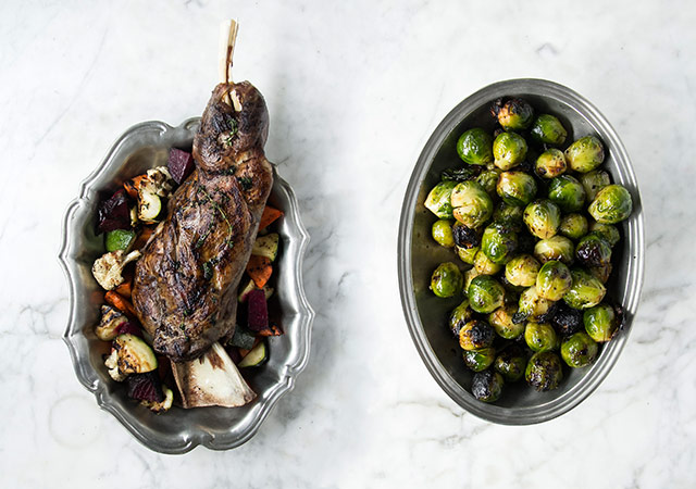 #BuroDiningGuide: Where to order your Christmas spread for takeaway