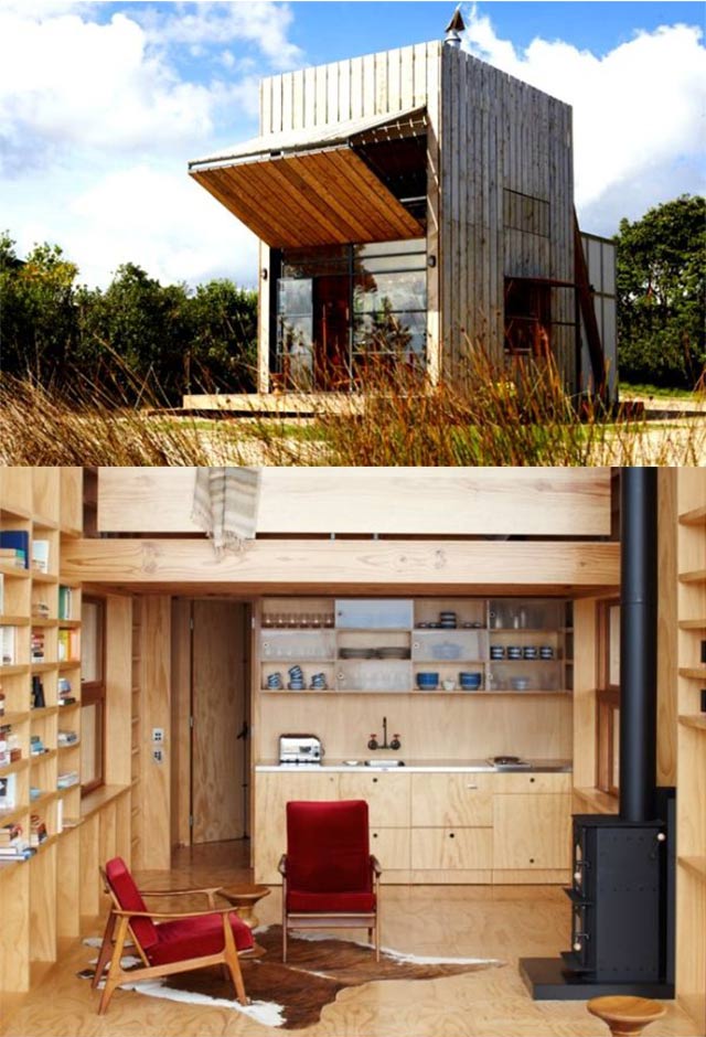 Tiny homes you’ll actually want to live in (фото 5)