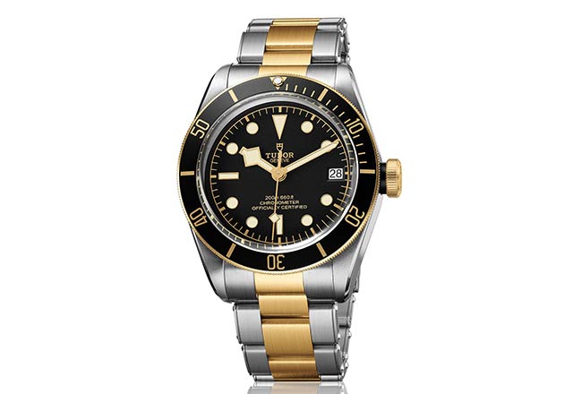 8 Watches to consider for your next diving trip (фото 6)