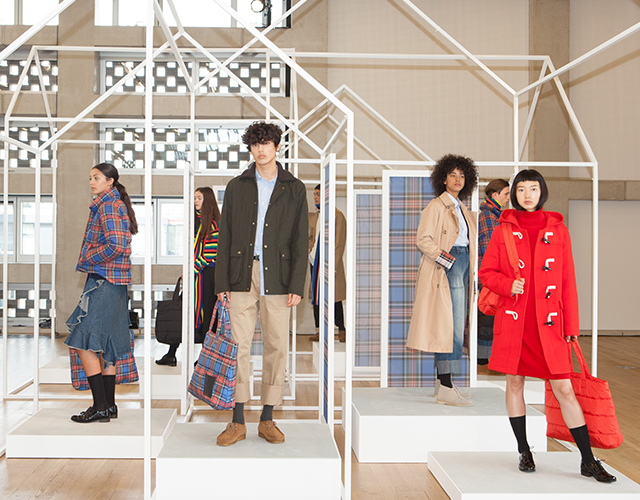 How to style the Uniqlo by JW Anderson line as JW Anderson would (фото 1)