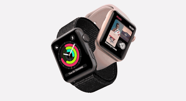 How I trained for a half marathon with my Apple Watch