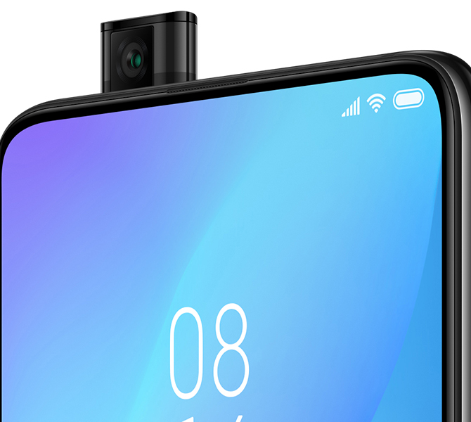 Mi 9T is Xiaomi's newest flagship smartphone and is now in Malaysia (фото 1)