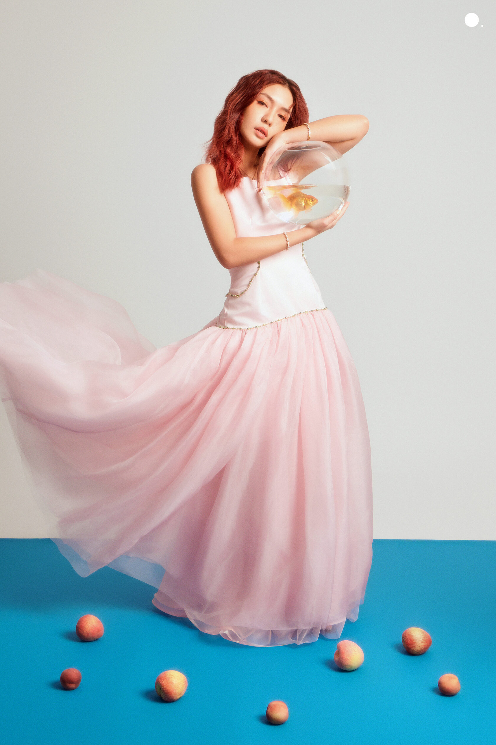 Hello, I am Shi Qi: The edu-influencer teaching future generations real