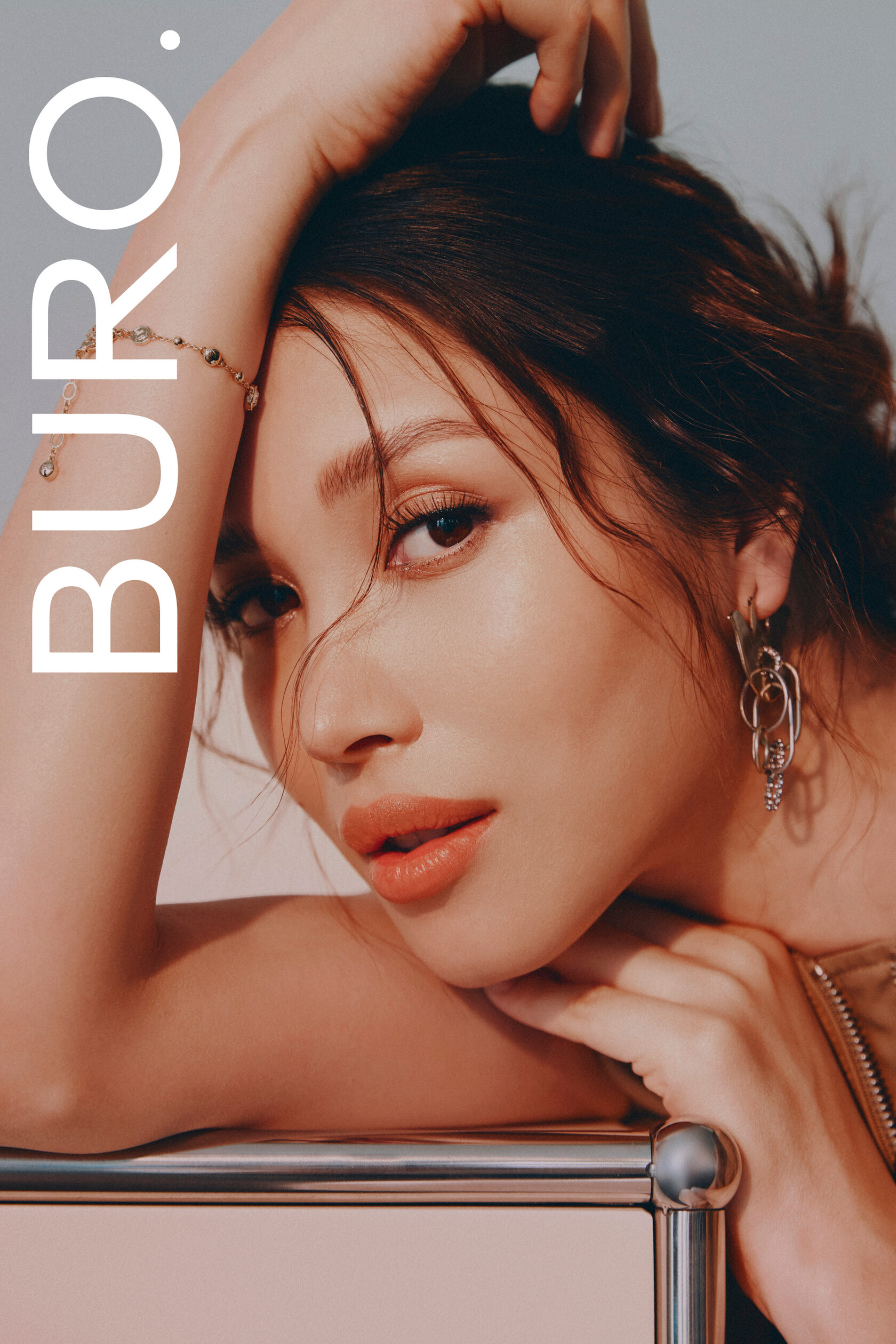 Hello, I Am Zahirah The multihyphenate on the many hats of a modern woman