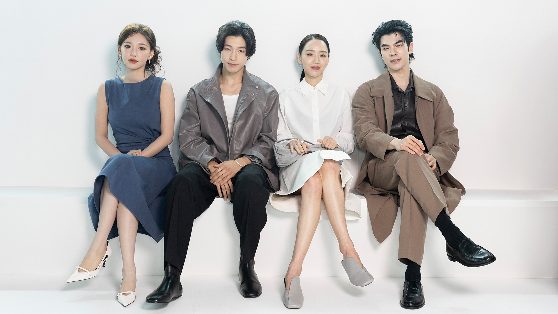 The Quiet and Enduring Elegance of COS Spring Summer 2026