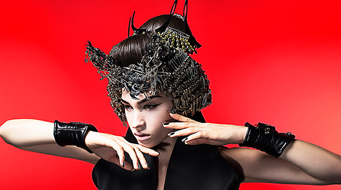 7 Minutes with Tadashi Harada, Shiseido’s Top Hair and Makeup Artist