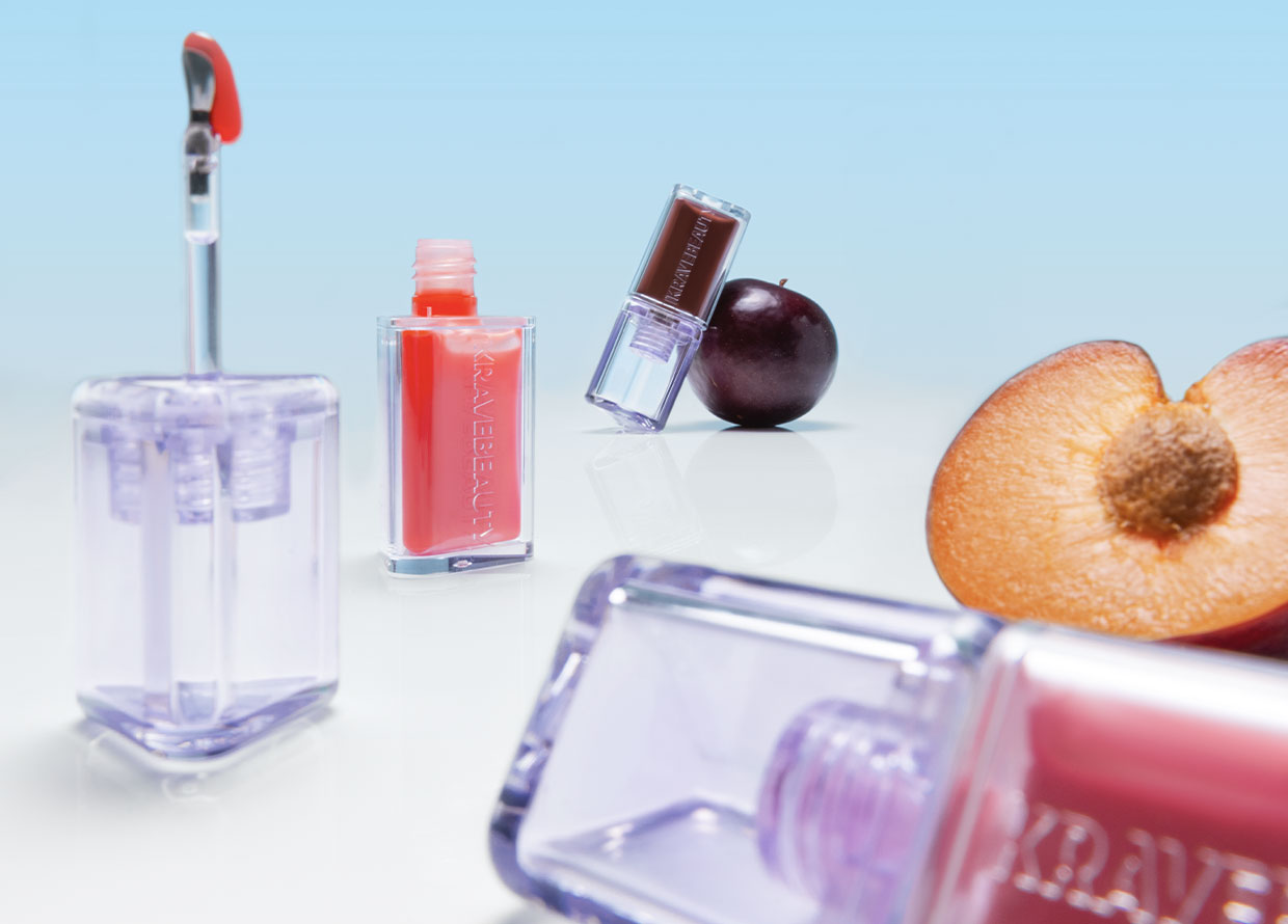 14 Nourishing Lip Oils To Shop for Glossier, Healthier Lips