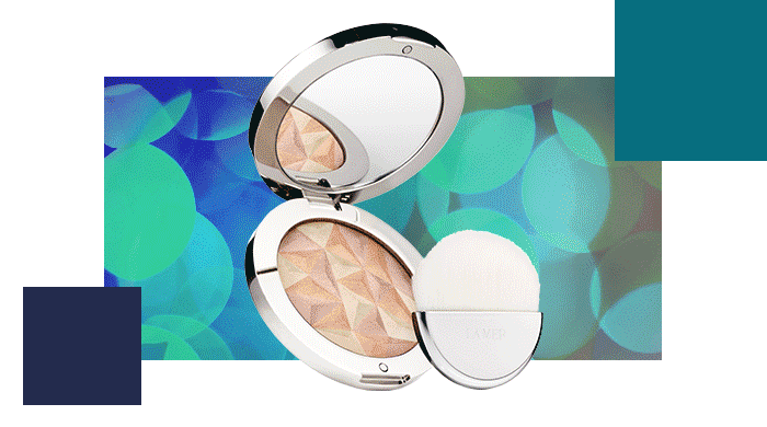La Mer’s holiday collection is inspired by the majestic moving colours of the sky