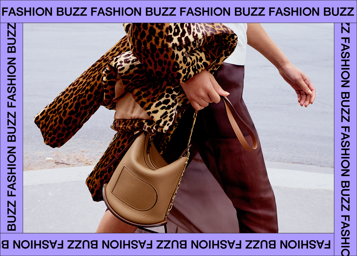 Fashion Buzz: Delvaux Refreshes Its Iconic Pin—plus Other Fashion News You May Have Missed This June