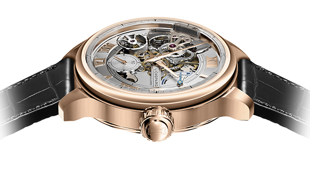 The timepieces that won top honours at Grand Prix d’Horlogerie awards 2017