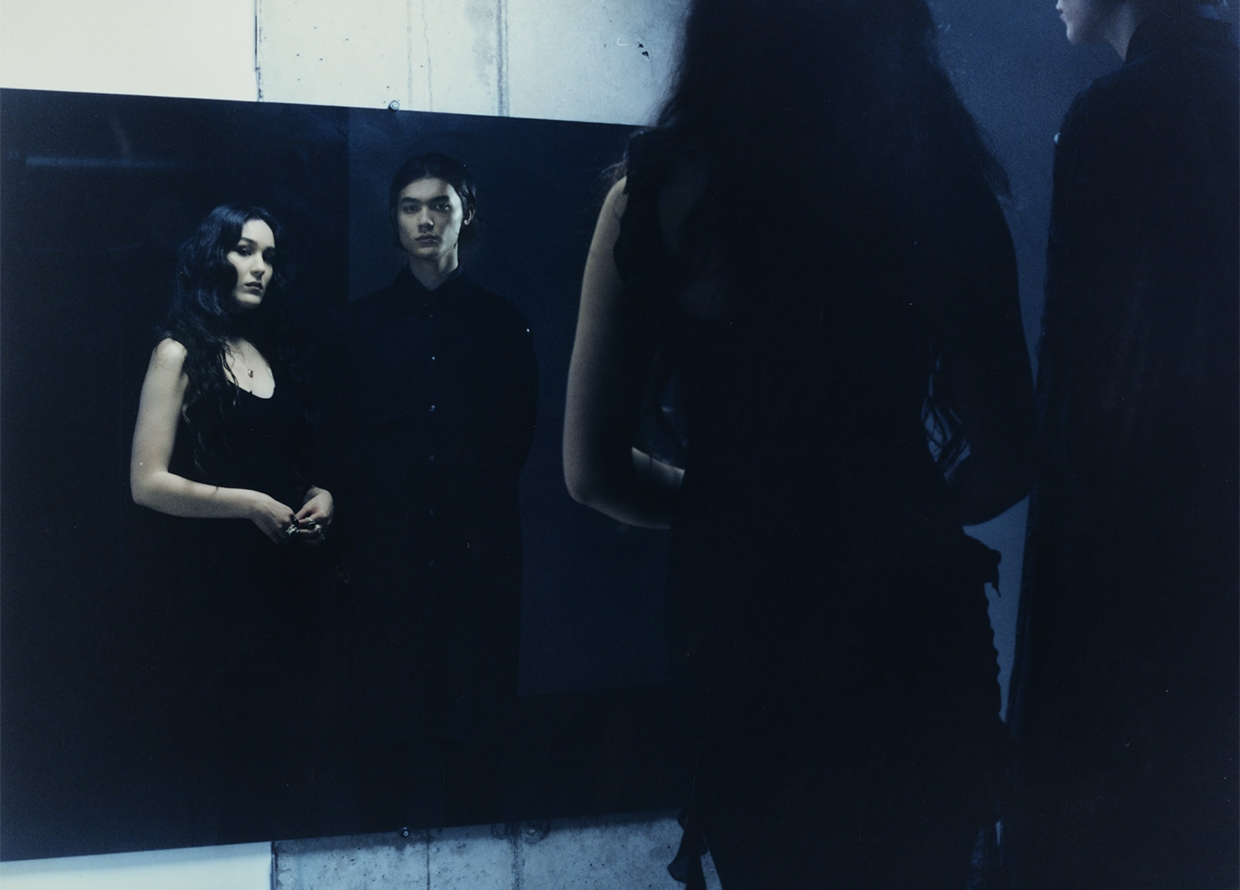 Wasia Project Welcomes Us into The World of ‘Nocturne’