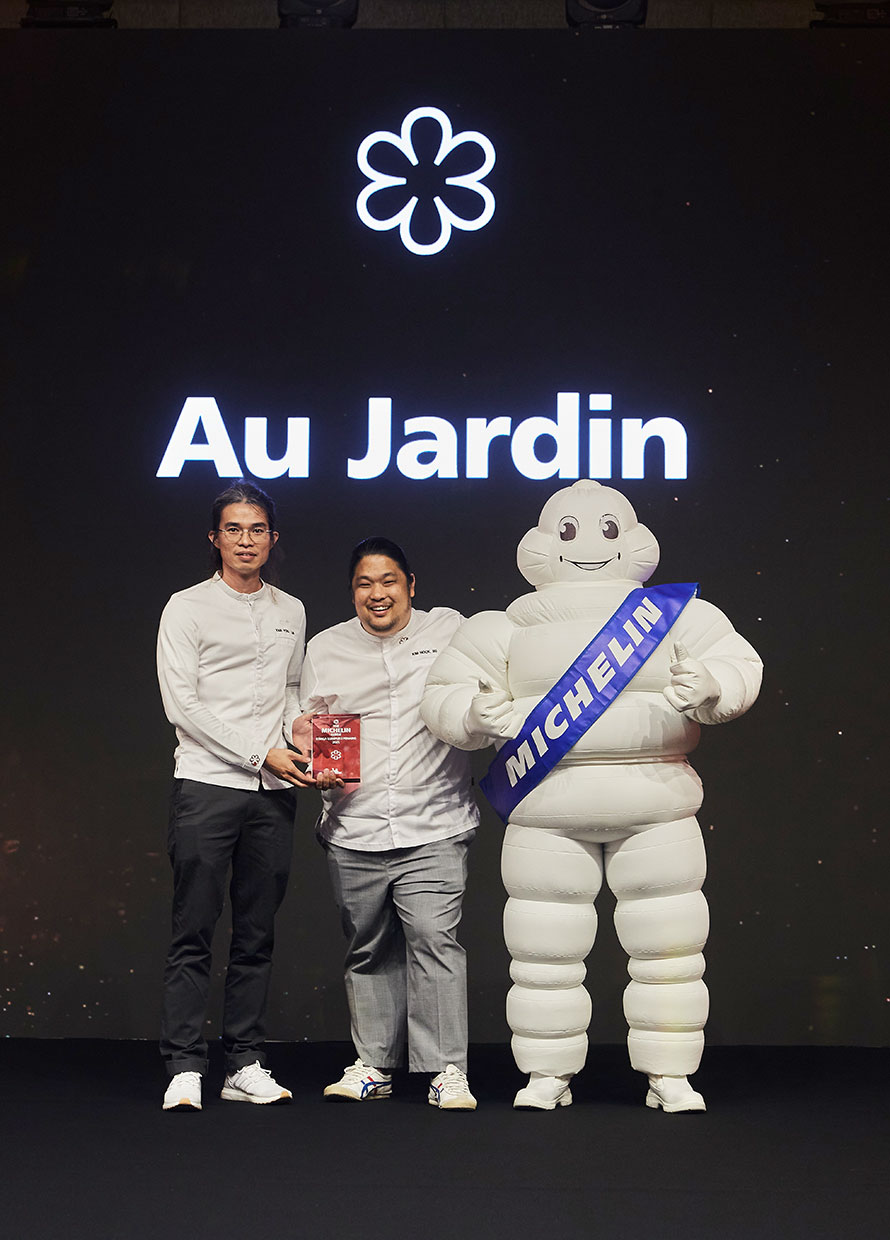 Michelin Guide Kuala Lumpur & Penang 2025: Full list of honourees revealed