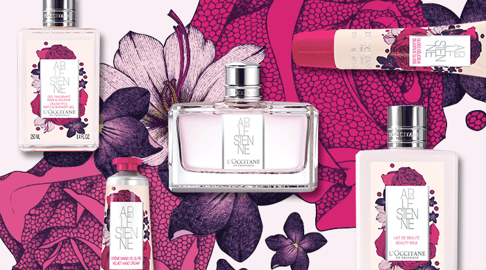 L’occitane Arlésienne makes a blooming comeback — just in time for Christmas