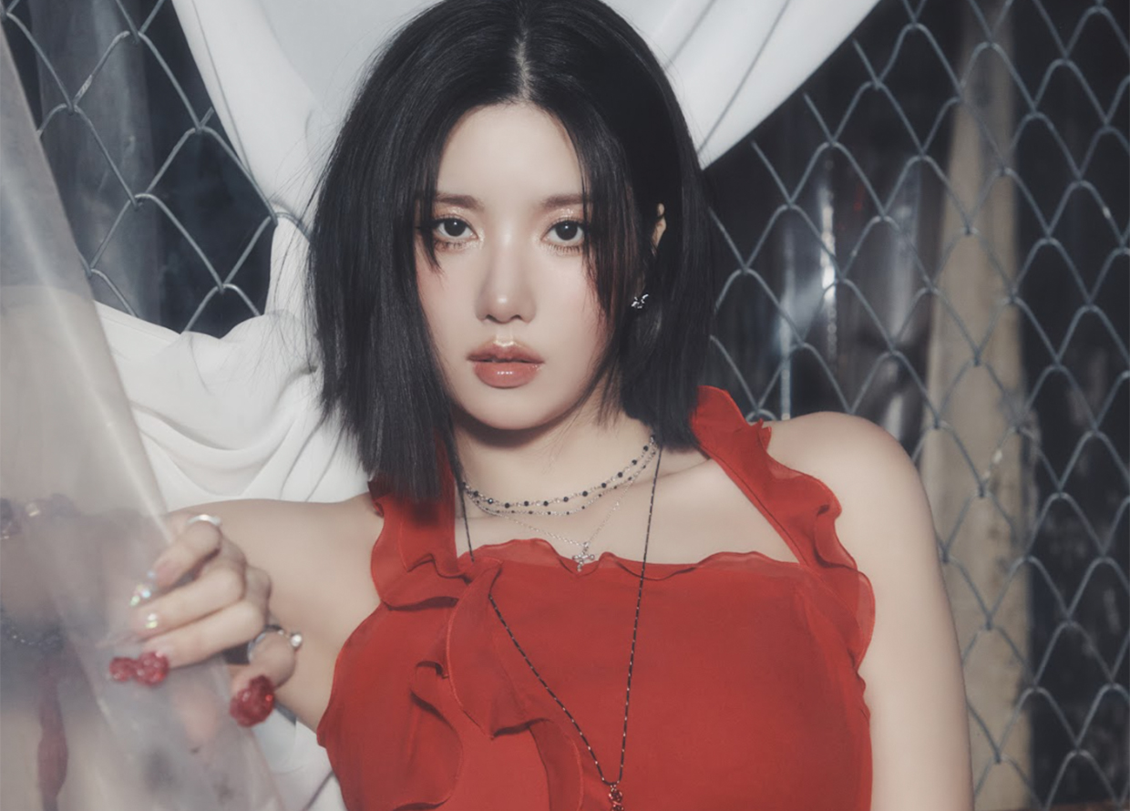 Interview: Kwon Eunbi on Switching Things Up For ‘Hello Stranger’