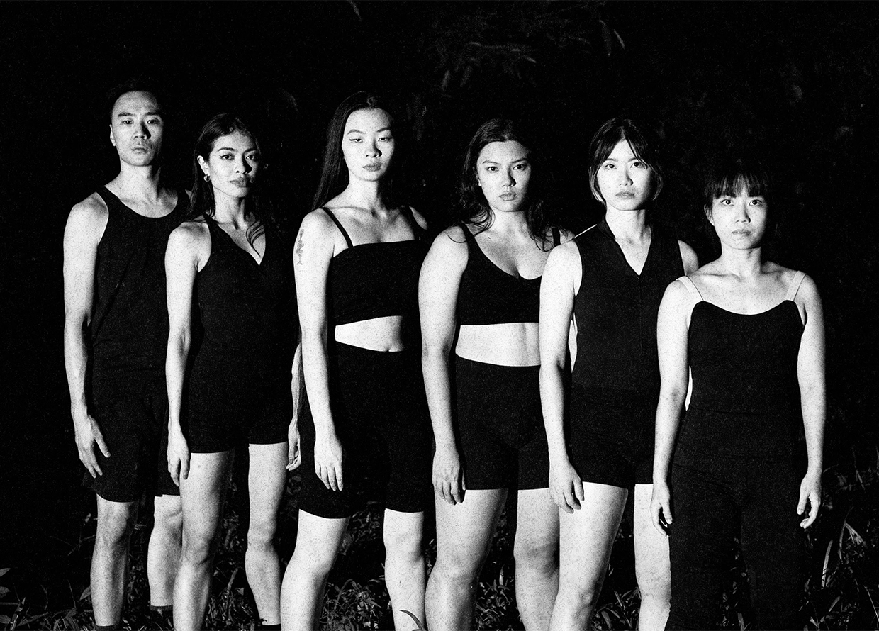 ‘Will You Be My Witness?’ Examines What It Means to be Seen
