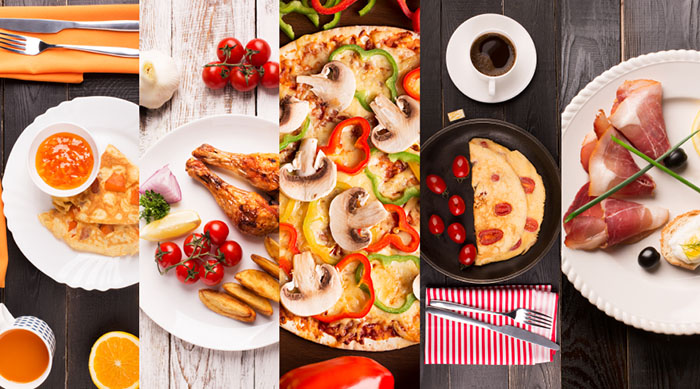 Eat (superbly) and be merry this festive season