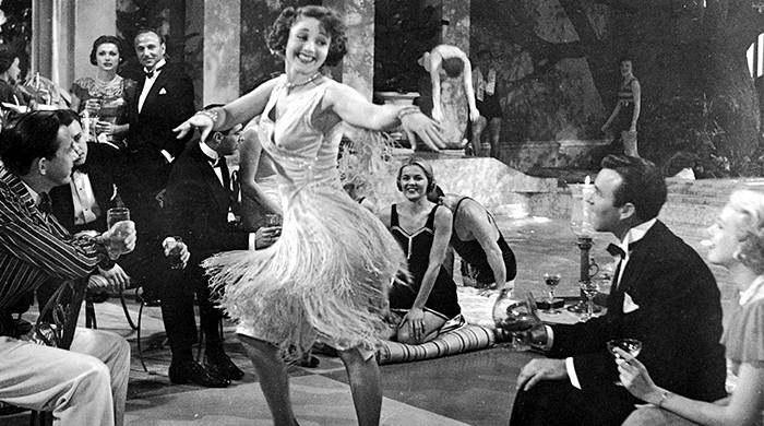 Fabulous fringed picks for every dancing queen out there